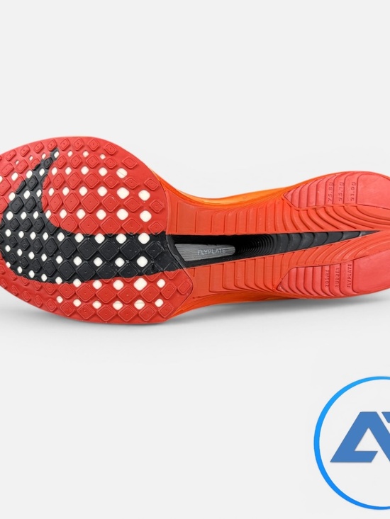 Nike ZoomX Vaporfly NEXT% 3 FK Eliud Kipchoge Sizes Vapor Green HJ7040-300 main image 4